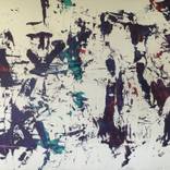 Rorschach by Matt Hanover