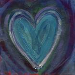 Emerald Heart by Matt Hanover