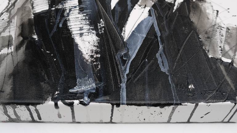 Original Figurative Animal Painting by Irina Rumyantseva