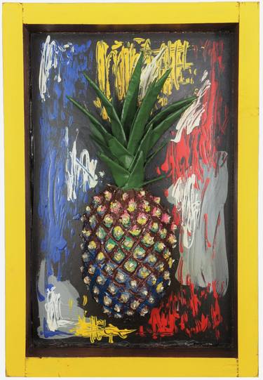Pineapple #49 thumb