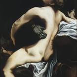 The Man from Jupiter and Io by marzia ransom