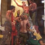 Offense and Deposition by marzia ransom