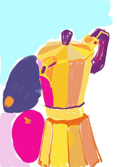 Cafetiere thumb