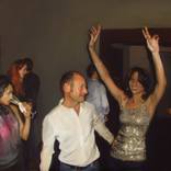 Daniela's Birthday Party. 