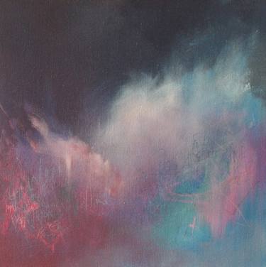 Print of Abstract Nature Paintings by Georgina Vinsun