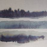 Long Field by Georgina Collins