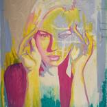 Voyeur by Tricia Pucci