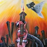 Nailed by Rudy San Pedro