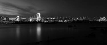 Rainbow Bridge - Tokyo thumb
