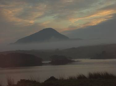 Cashel Hill, Connemara thumb