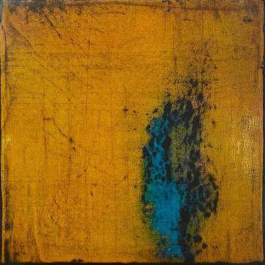 Original Contemporary Abstract Painting by Shane Robinson