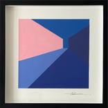 Untitled ( Study) 2019 by david larsson