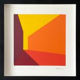 Gouache ( No title ) by david larsson