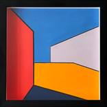 Block 03 ( Study ) by david larsson