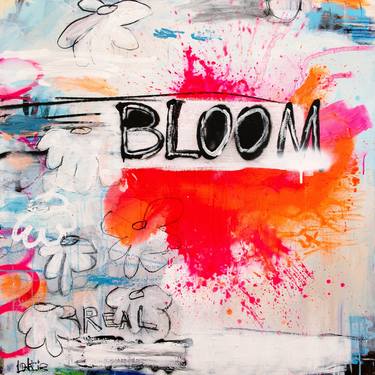 where the wild blooms live thumb