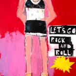 Let's go by Christiane Lohrig