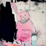 Hase by Christiane Lohrig