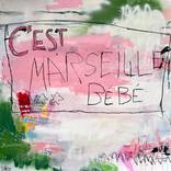 C'est marseille Bebe by Christiane Lohrig