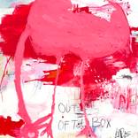 OUT OF THE BOX by Christiane Lohrig