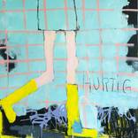 HURTIG II by Christiane Lohrig