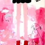 Je suis by Christiane Lohrig