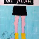 Poolgirl by Christiane Lohrig