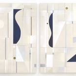 Onze (Set) by Robert von Bangert