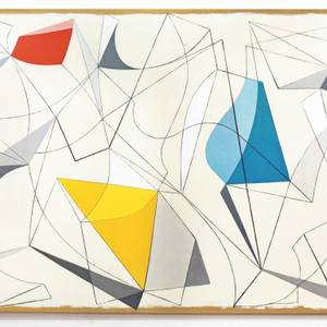 Collection Sneak Preview: Affordable Art Fair