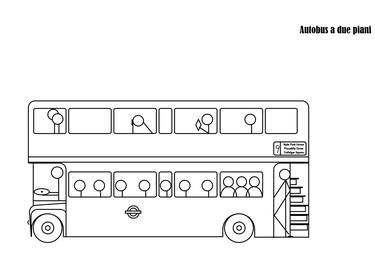 Print of Documentary Car Drawings by Mei HUANG