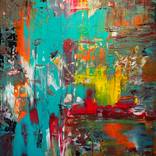 Solf Collape by Kanit Boonwit