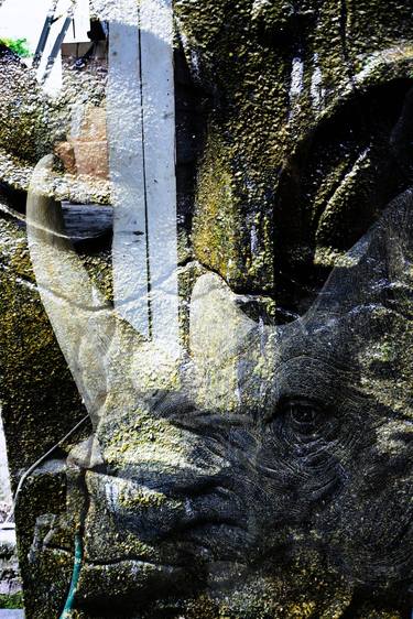 Original Contemporary Religion Photography by Berni Stephanus