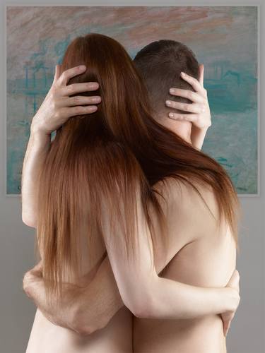 Original Conceptual Love Photography by Gerhard Grossberger