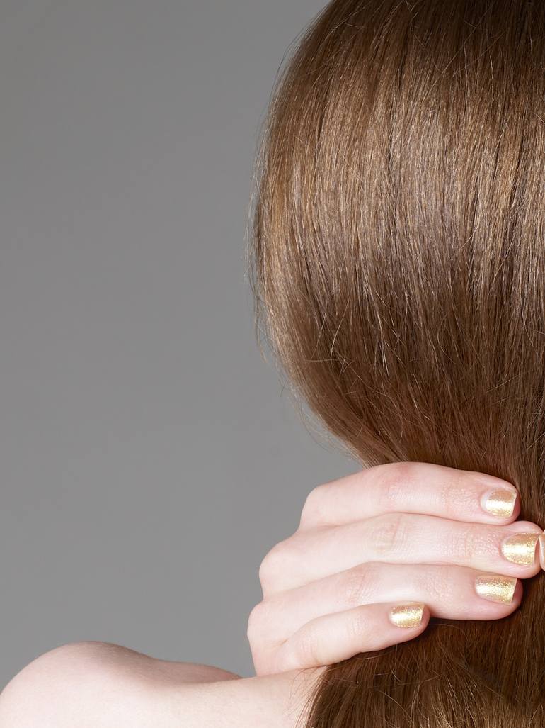 Original Conceptual Health & Beauty Photography by Gerhard Grossberger