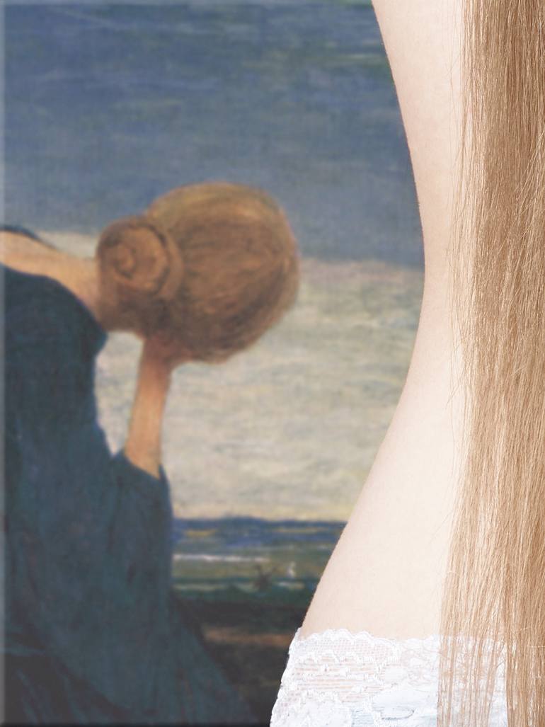 Original Conceptual Health & Beauty Photography by Gerhard Grossberger