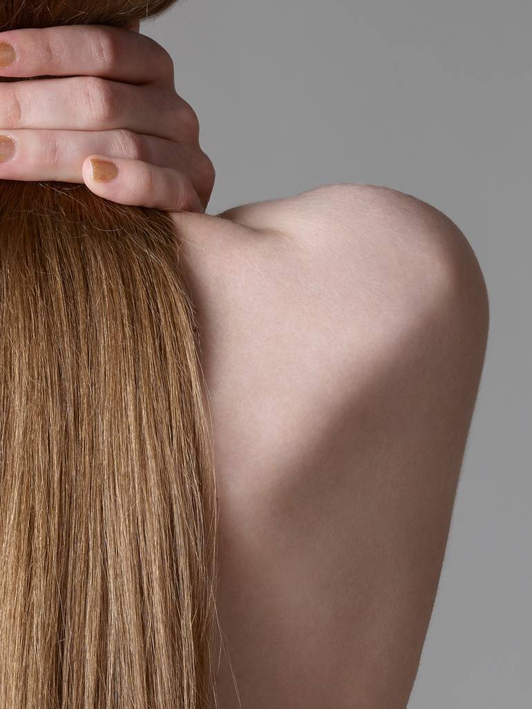 Original Conceptual Health & Beauty Photography by Gerhard Grossberger