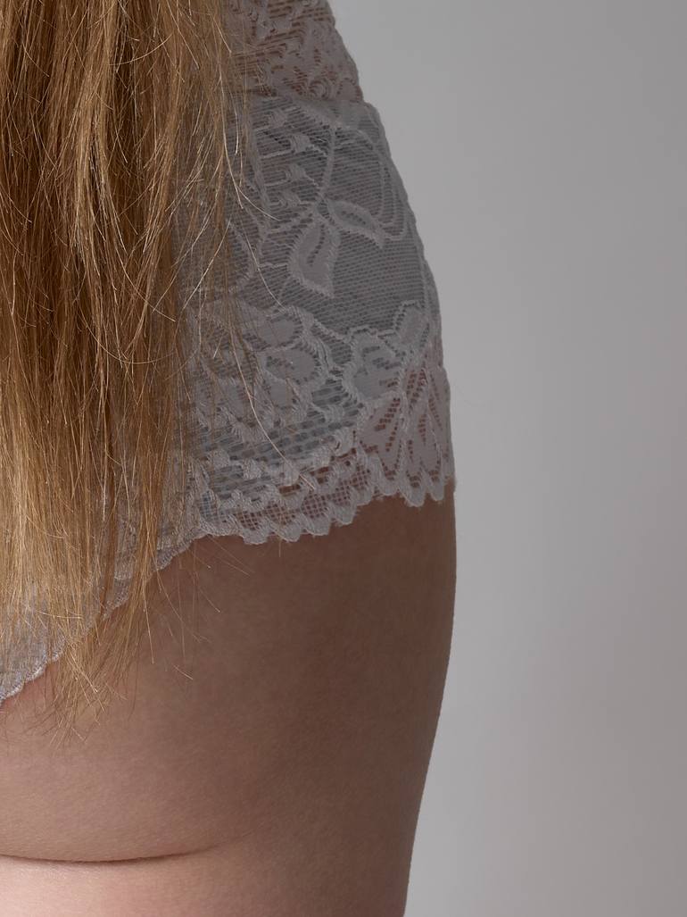 Original Conceptual Health & Beauty Photography by Gerhard Grossberger