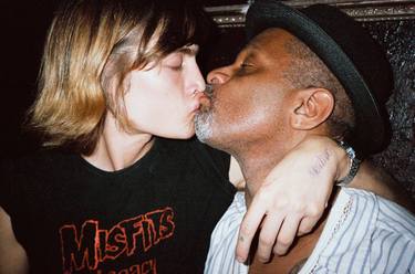Music — DANA LAUREN GOLDSTEIN