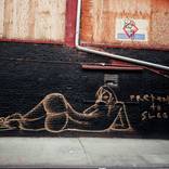 Pretend To Sleep by Dana Lauren Goldstein