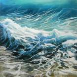 Water-6 by Aida Markiw