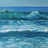 Waves by Aida Markiw