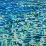 Reflections by Aida Markiw