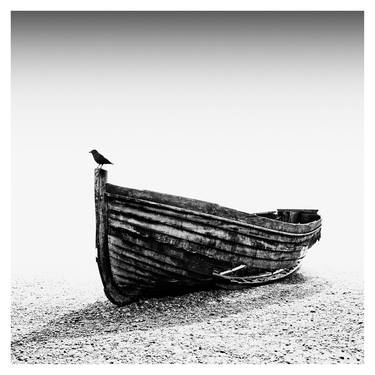 Print of Boat Photography by Candas ARIN