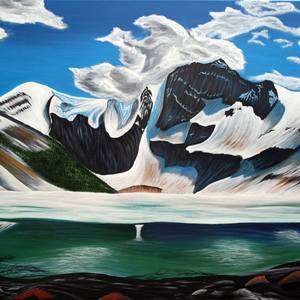 Collection Prints < $100: Landscape