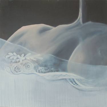 Original Contemporary Body Paintings by Marija Djuric