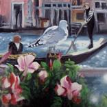 Venice by Marija Djuric