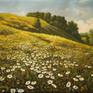 Collection Dreamy Landscape Paintings