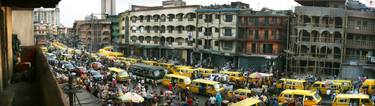 Original Documentary Cities Photography by Muyiwa Osifuye