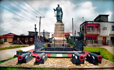 Original Documentary Travel Photography by Muyiwa Osifuye