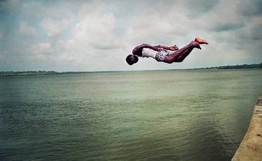 Print of Documentary Rural life Photography by Muyiwa Osifuye