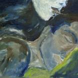 In dreams by Marcia Oliveira